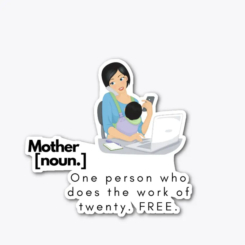 Mother meaning